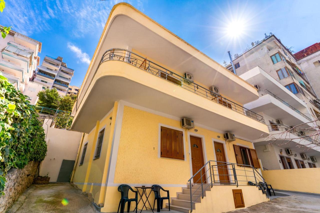 Sheme's Apartament *