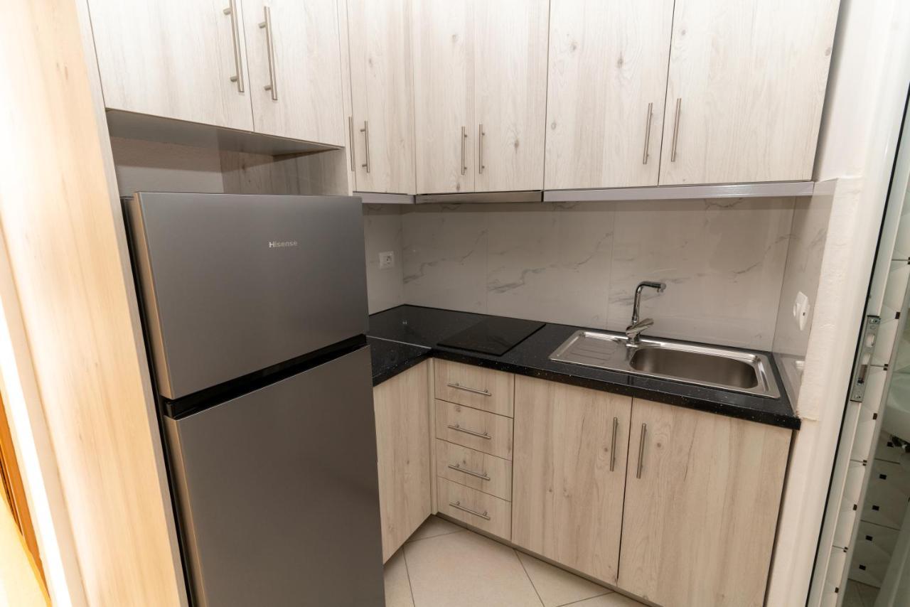 Sheme's Apartament Saranda