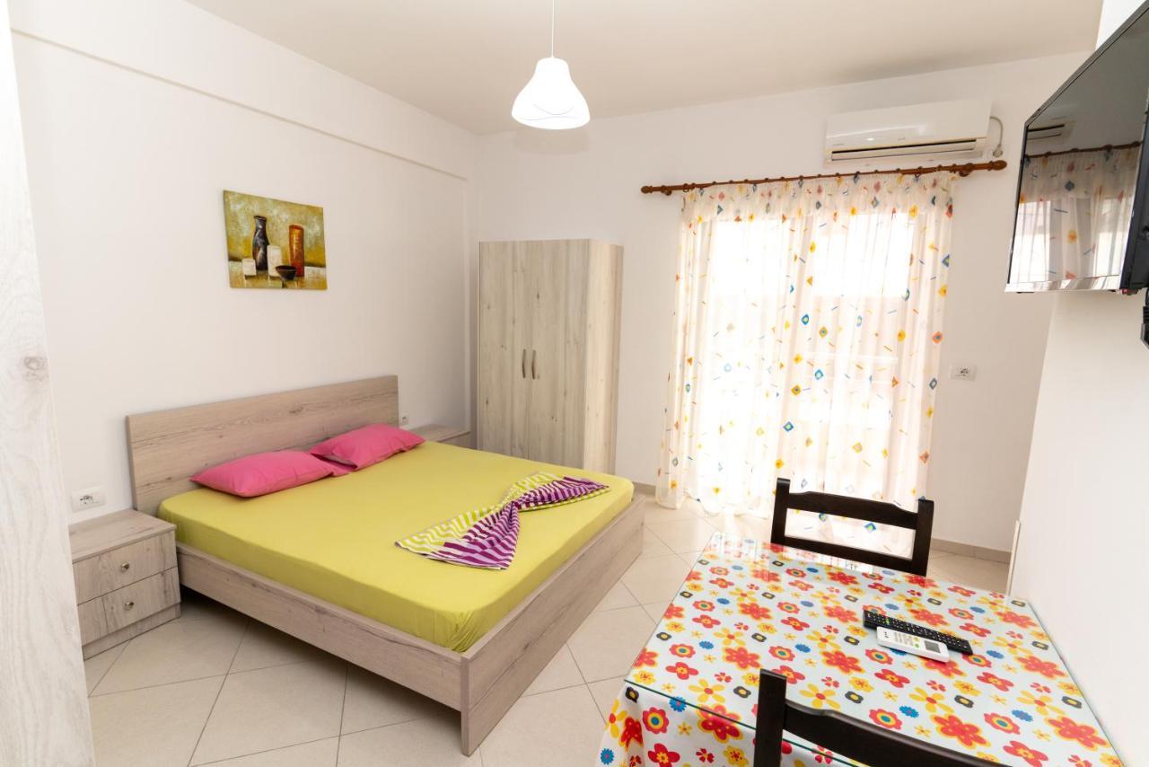 Apartament Sheme's