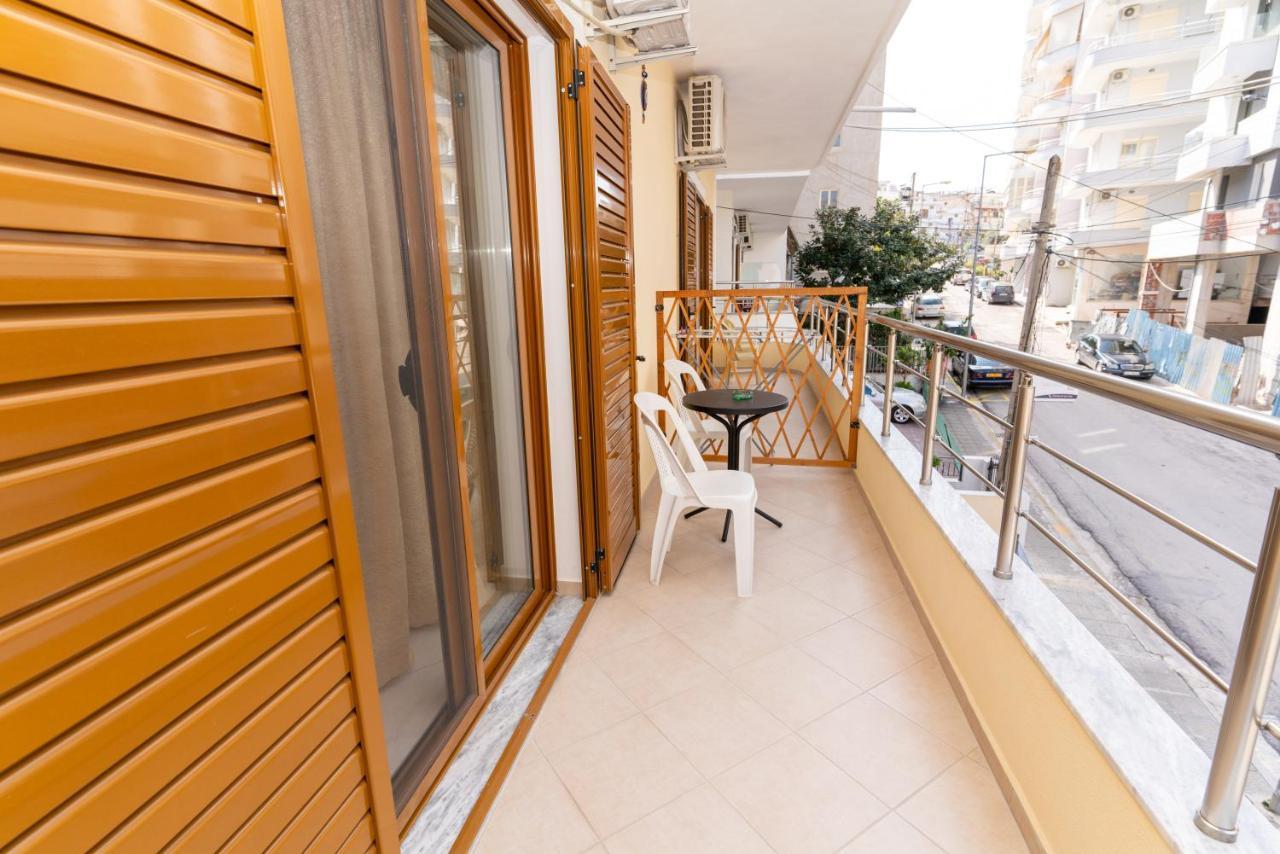 Apartament Sheme's *