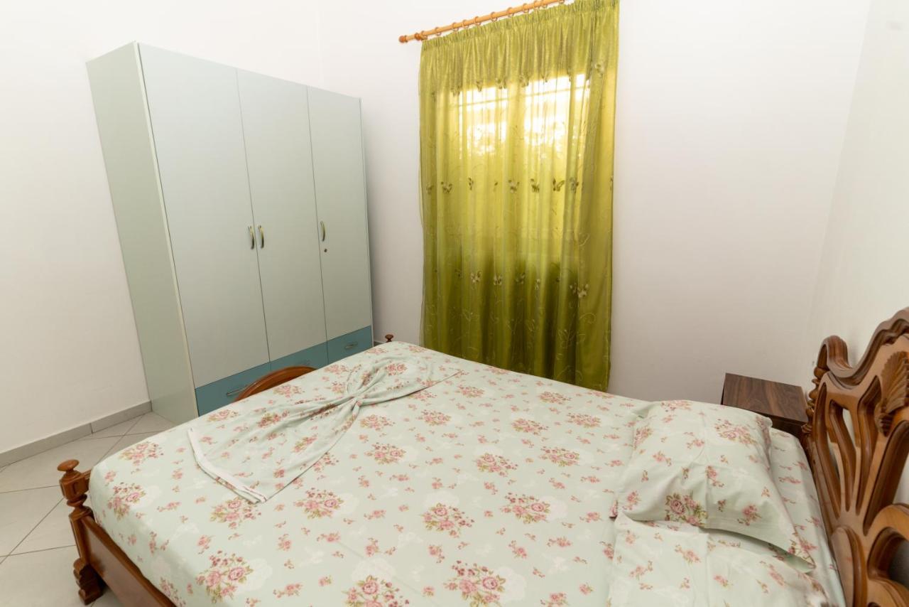 Sheme's Saranda