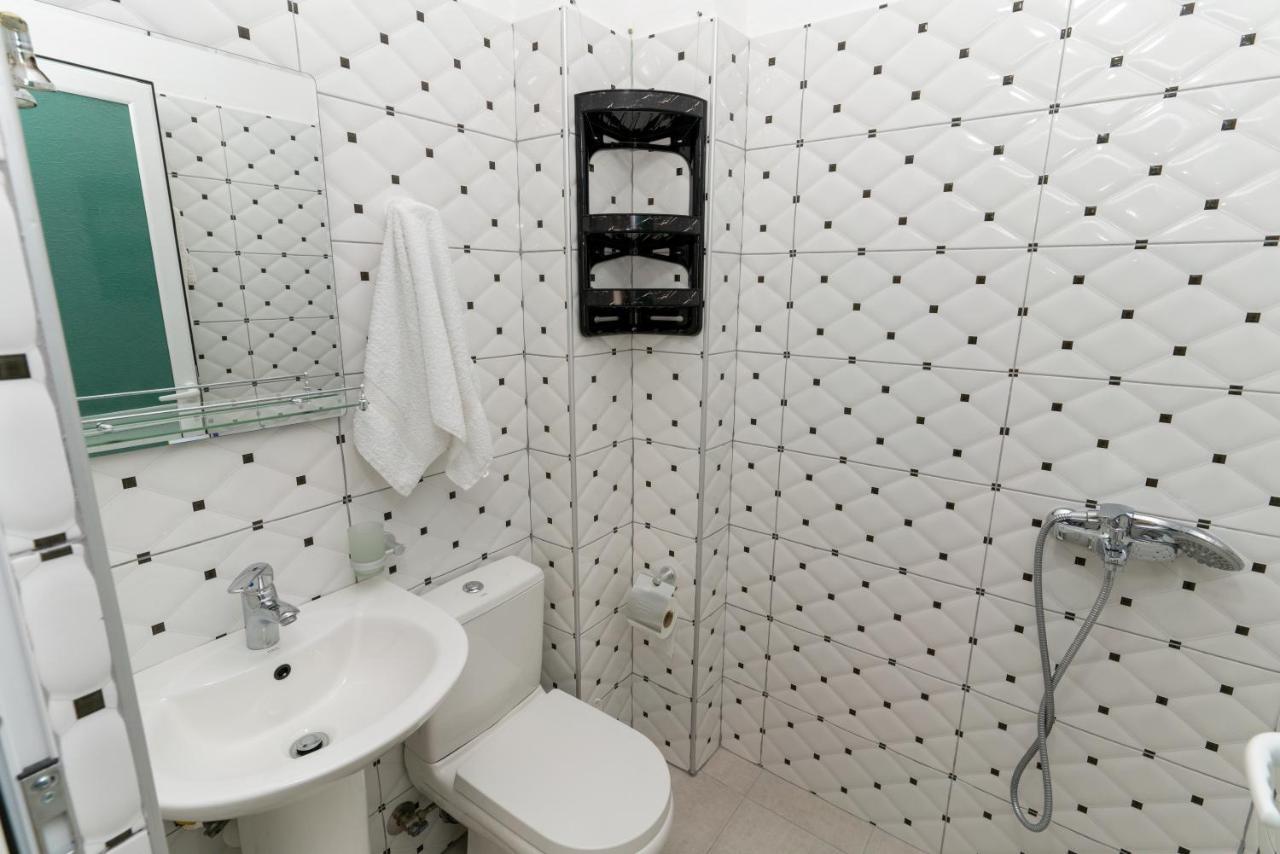 Apartament Sheme's