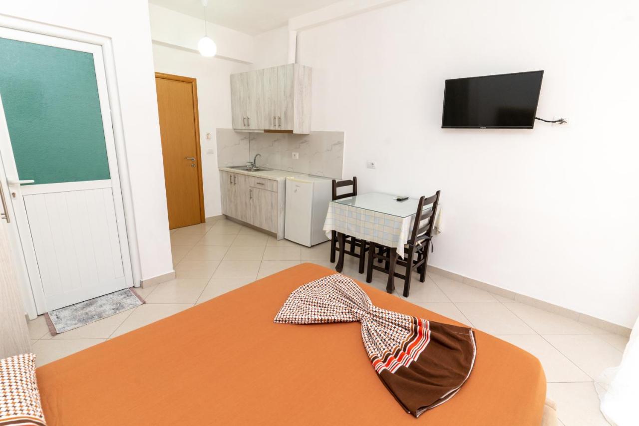 Apartament Sheme's Saranda