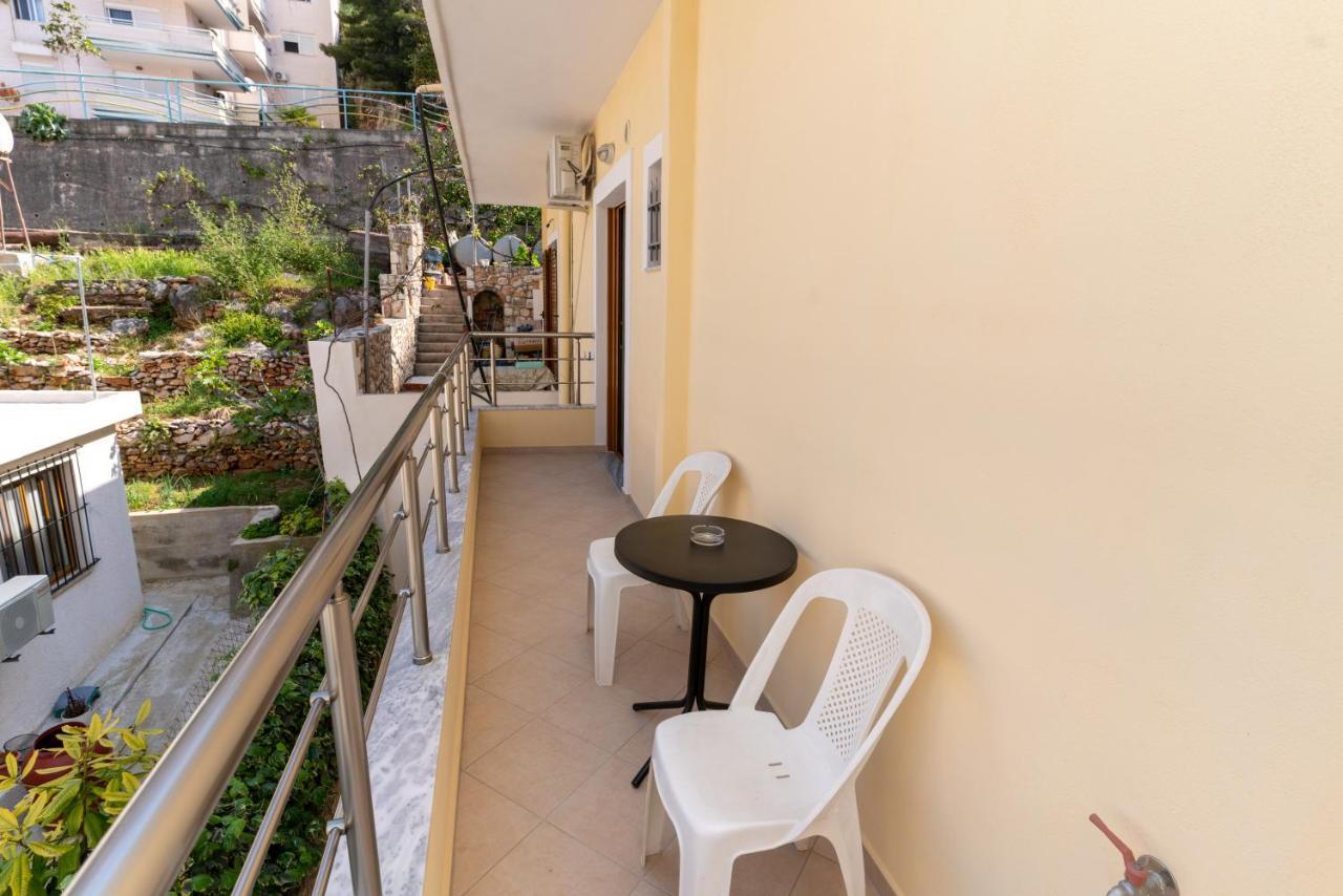 Sheme's Apartament