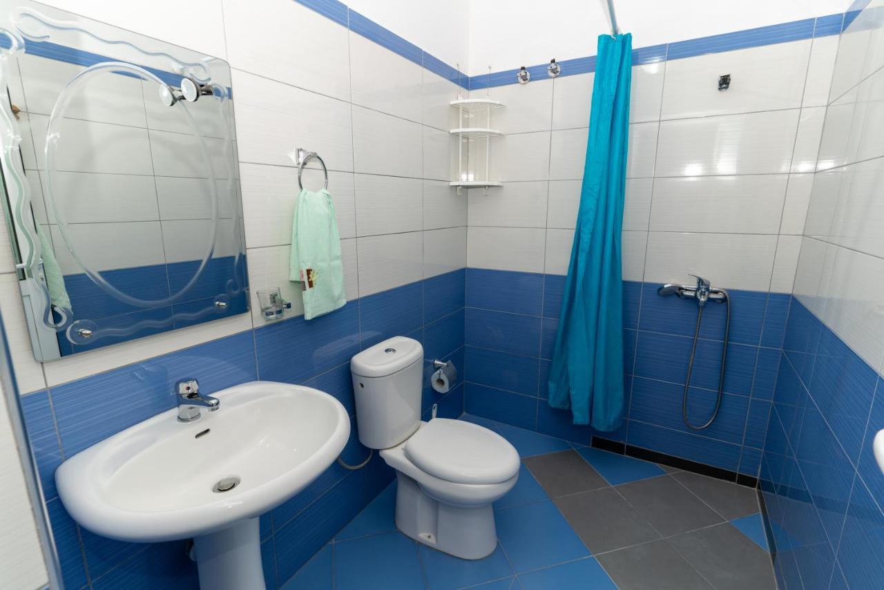 Sheme's Apartament Saranda
