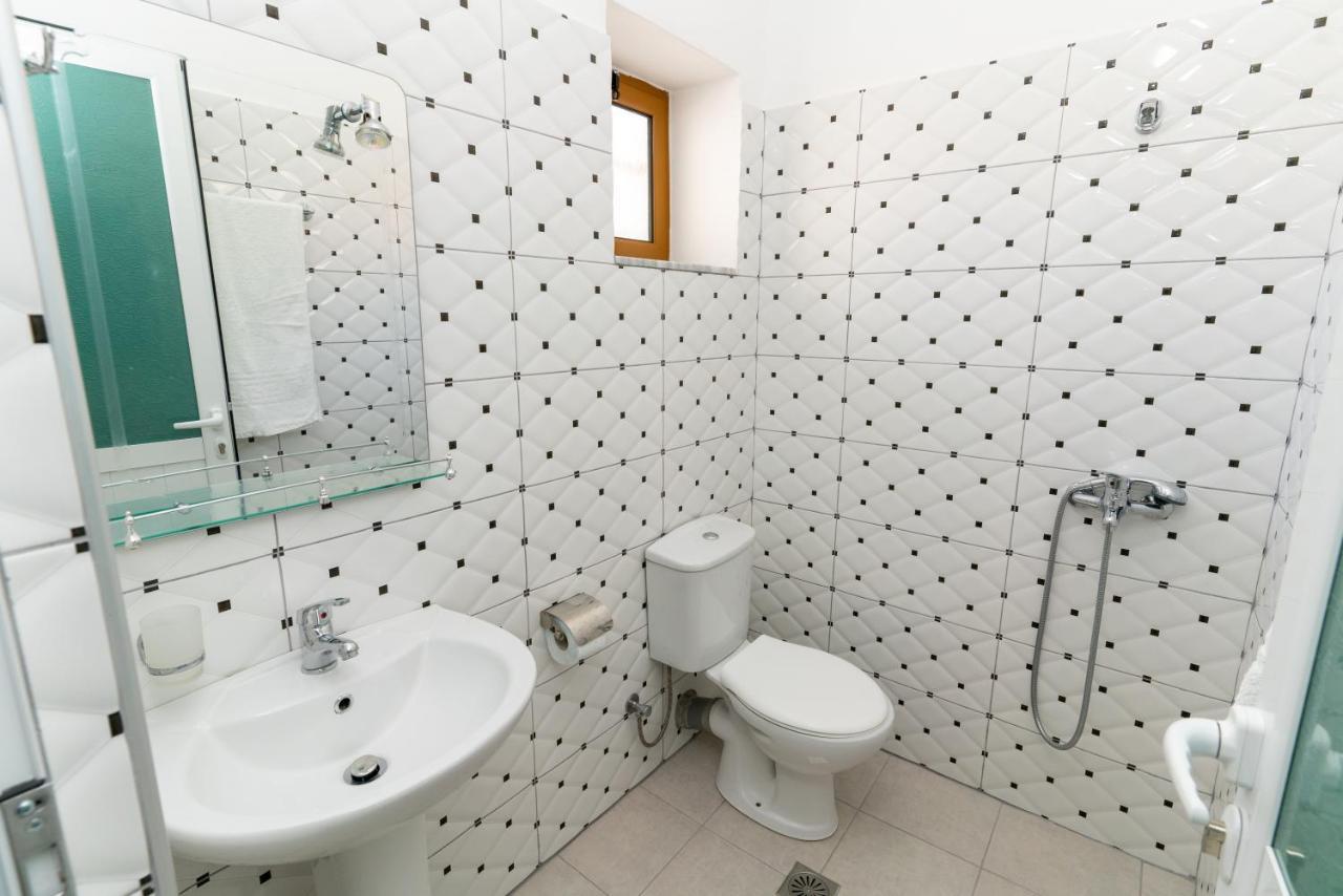 Apartament Sheme's Saranda