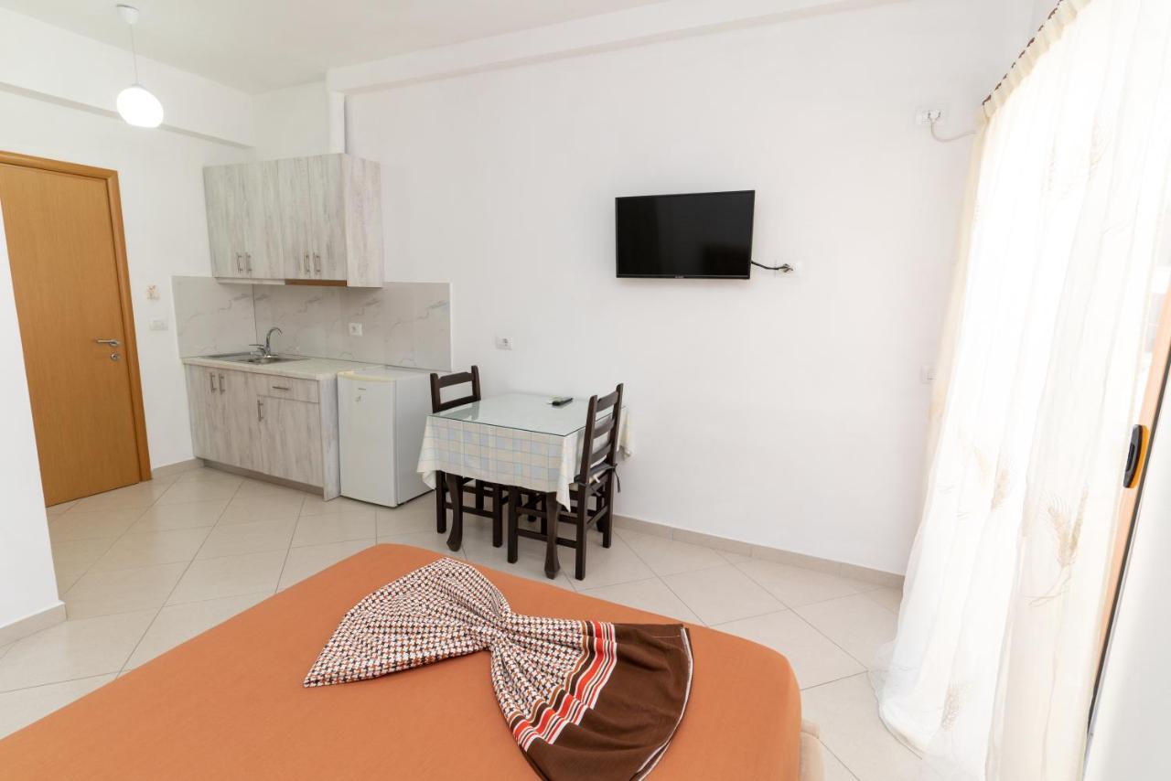Sheme's Apartament *
