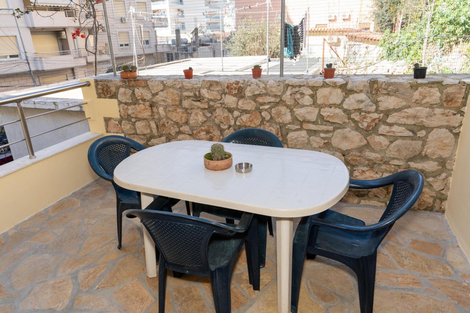 Apartament Sheme's *