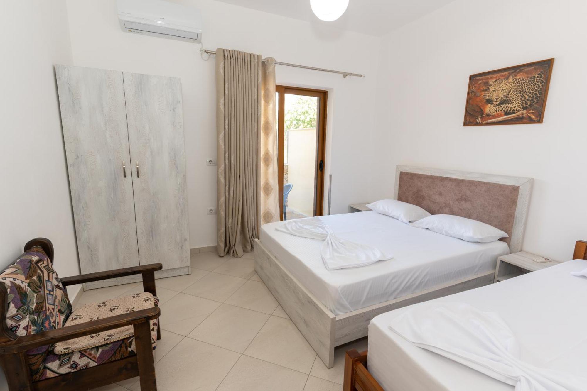 Apartament Sheme's