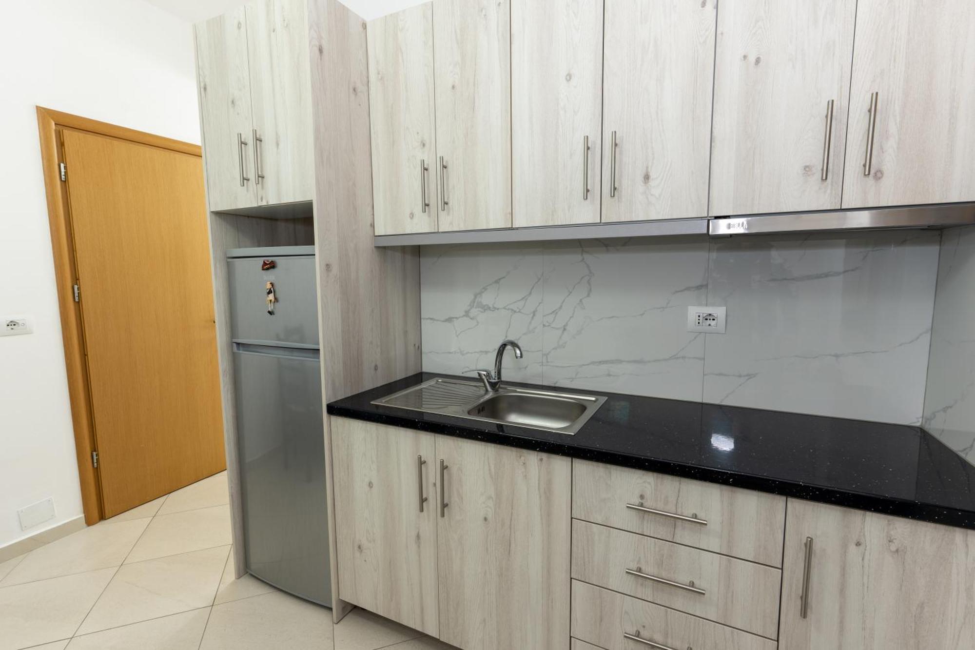 Apartament Sheme's Saranda