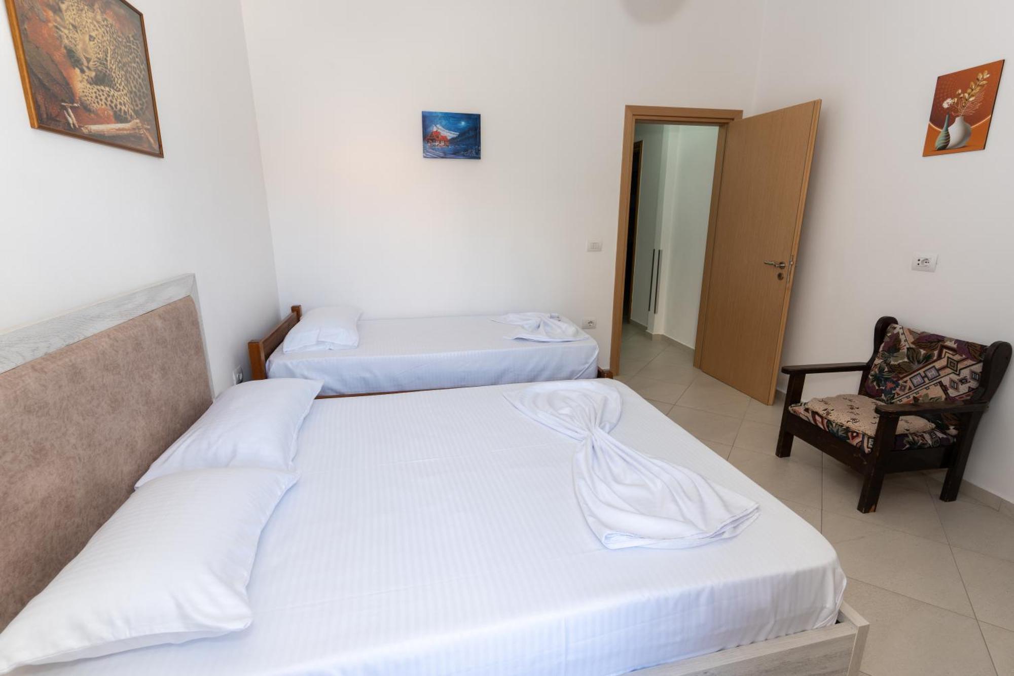 Apartament Sheme's Saranda
