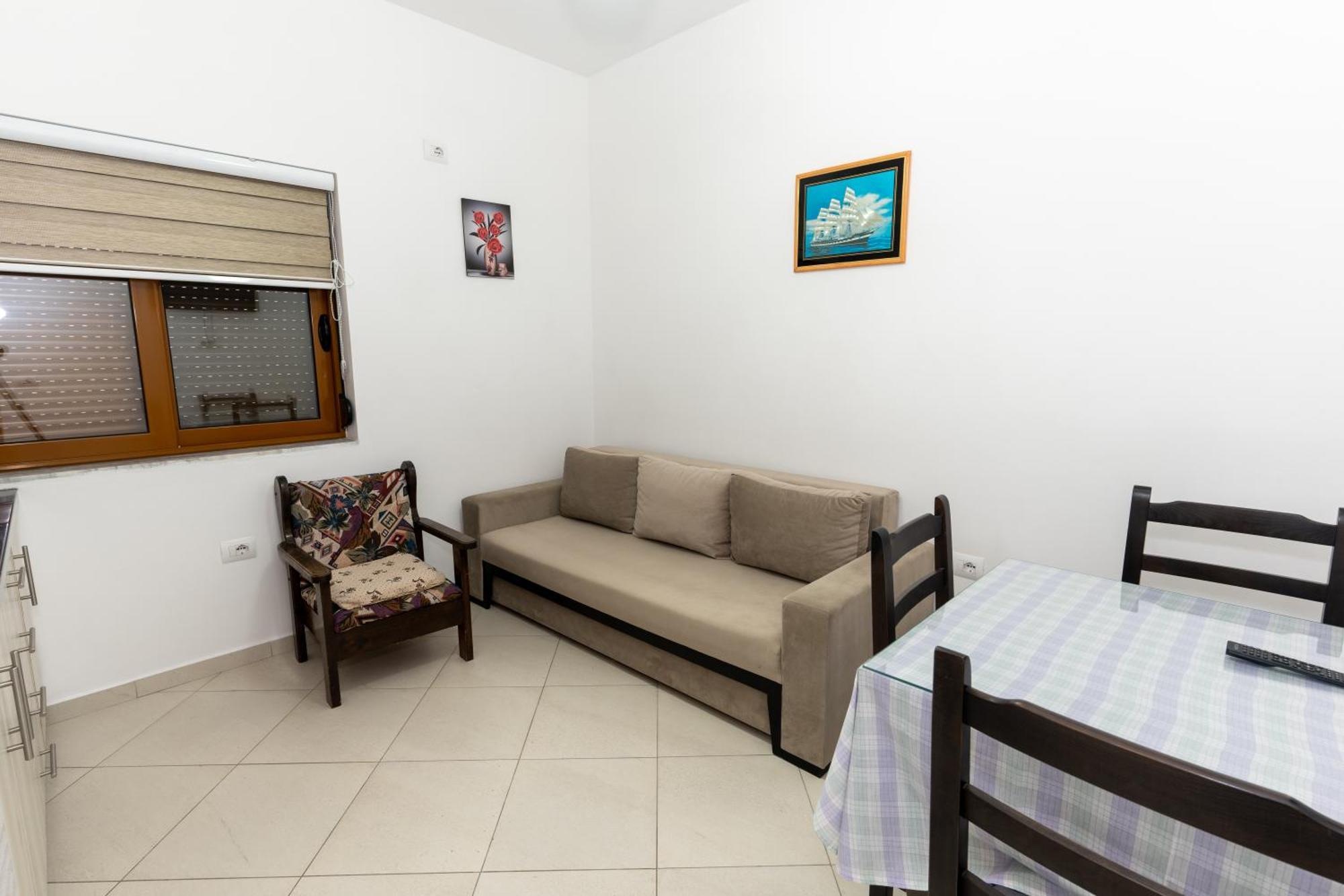 Apartament Sheme's Saranda
