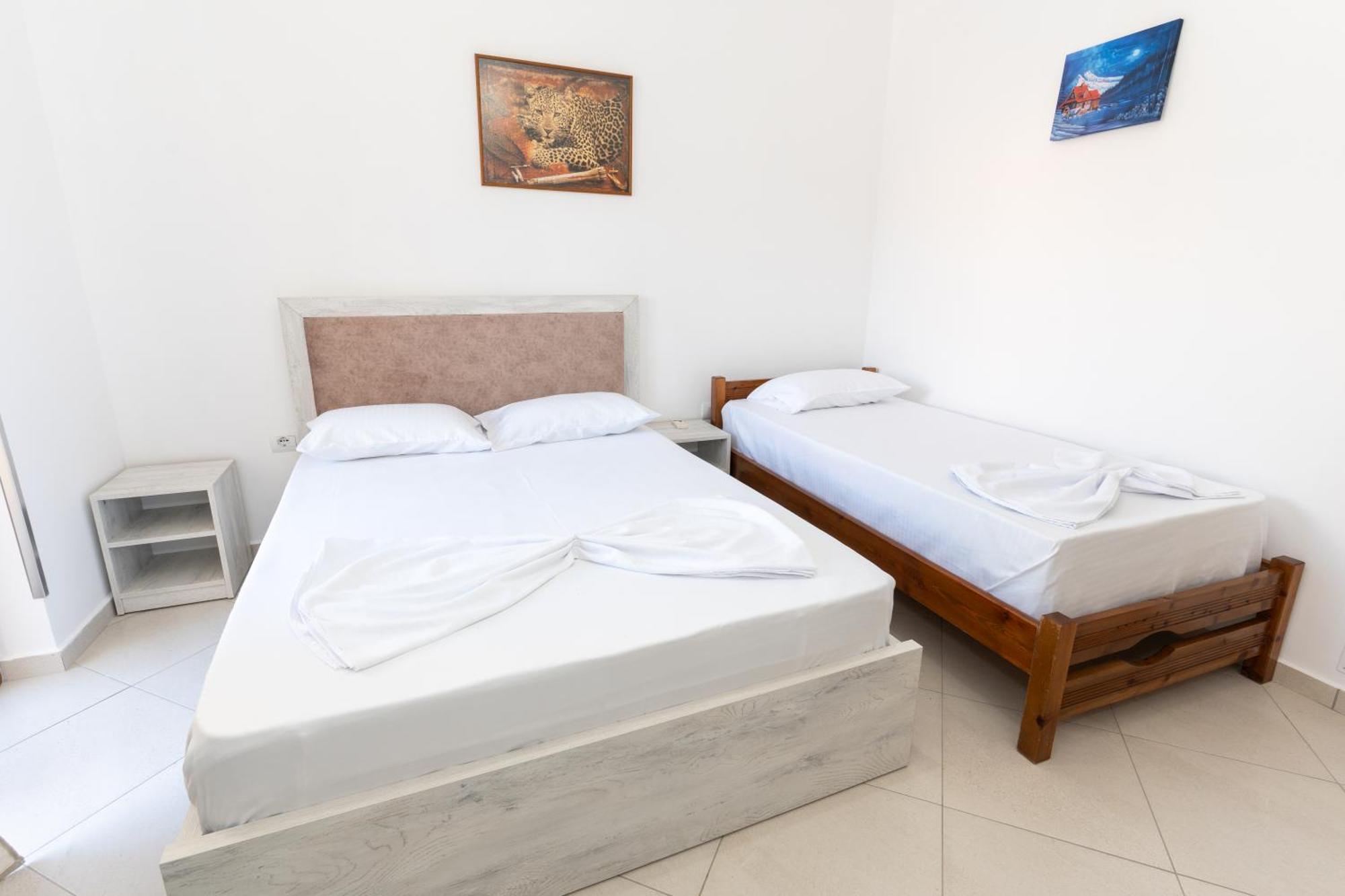Sheme's Apartament Saranda