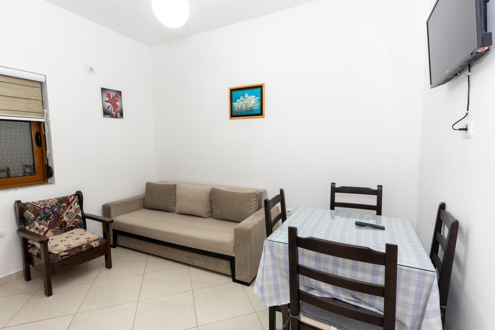 Apartament Sheme's Saranda