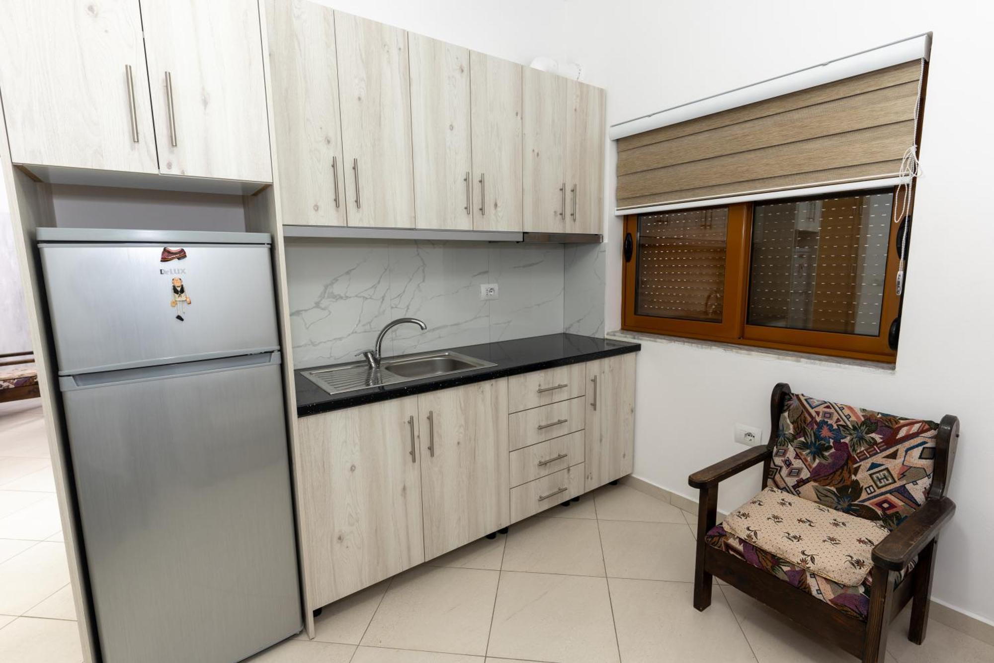 Apartament Sheme's Saranda