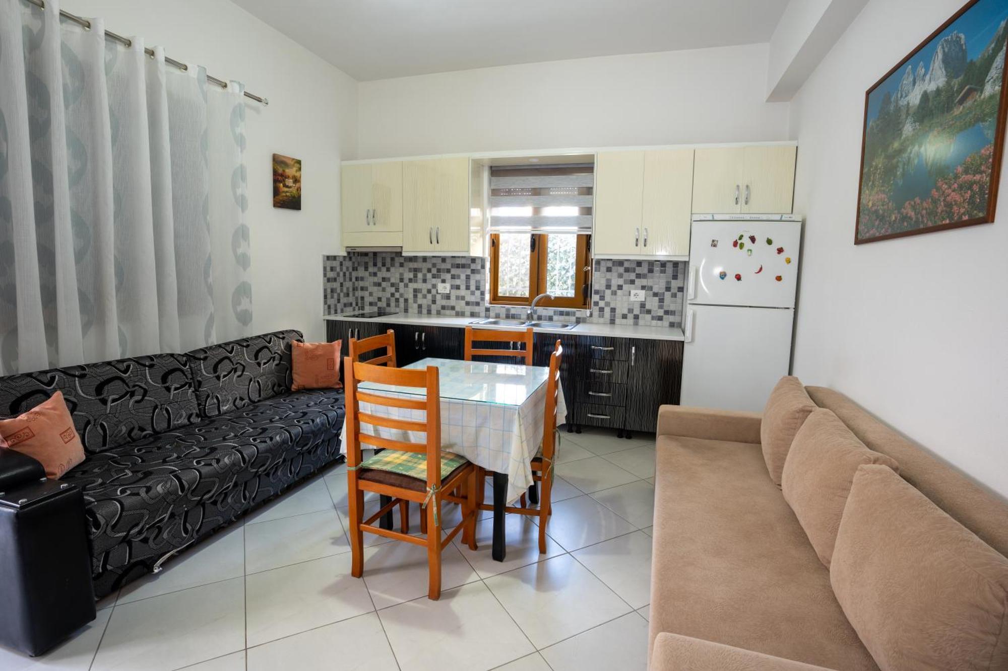 Sheme's Apartament Saranda