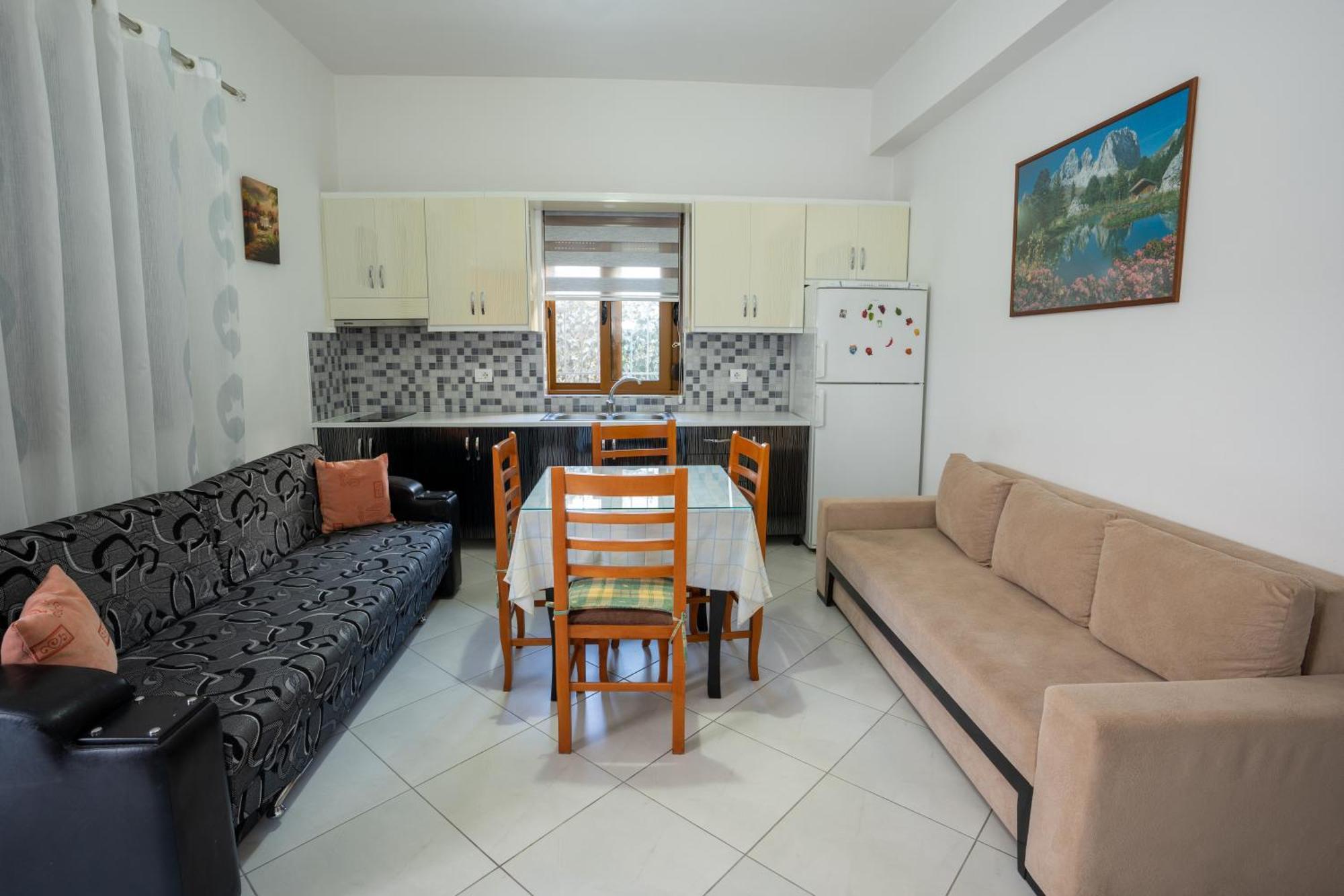 Sheme's Apartament